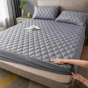 Water Proof Bed Cover ውሃ የማያስገባ የፍራሽ ልብስ