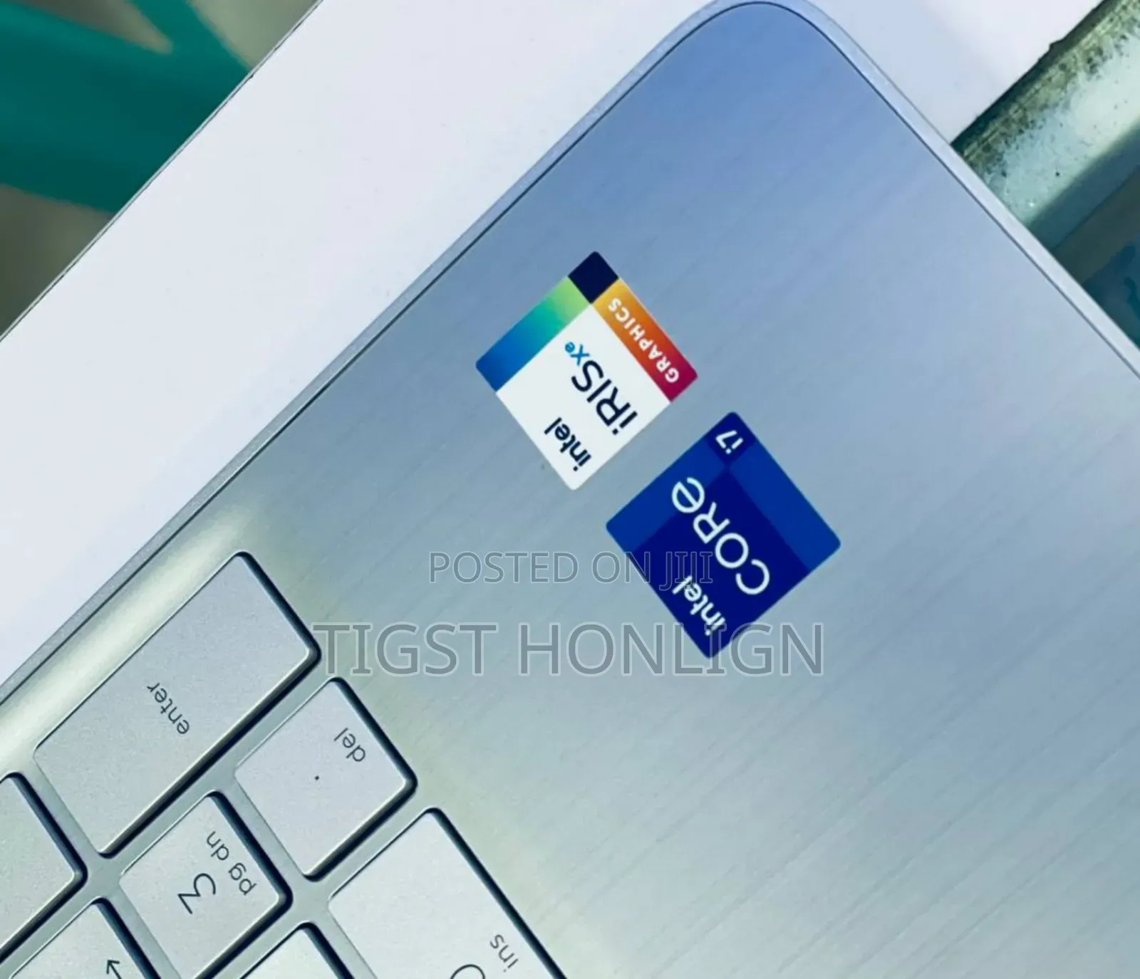 New Laptop HP Stream Notebook 16GB Intel Core I7 SSD 512GB