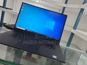 Photo - New Laptop Dell XPS 13 16GB Intel Core I7 SSD 512GB
