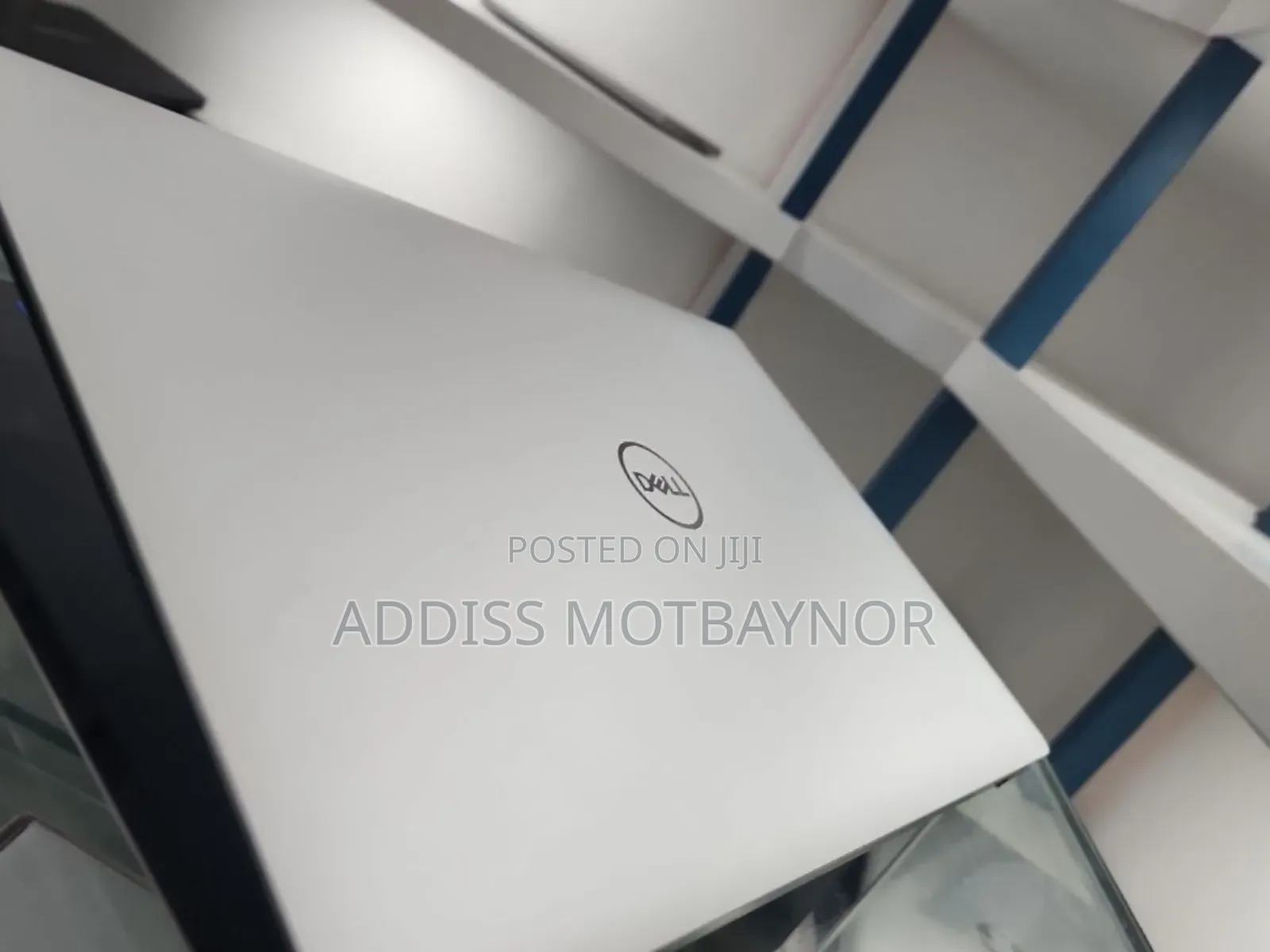 New Laptop Dell XPS 13 16GB Intel Core I7 SSD 512GB