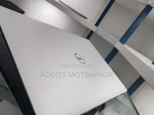 New Laptop Dell XPS 13 16GB Intel Core I7 SSD 512GB