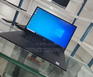 Photo - New Laptop Dell XPS 15 16GB Intel Core I7 SSD 512GB