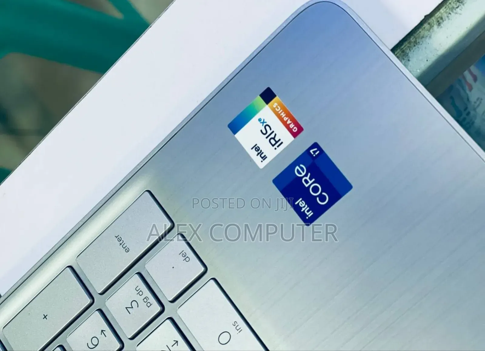 New Laptop HP Stream Notebook 16GB Intel Core I7 SSD 512GB
