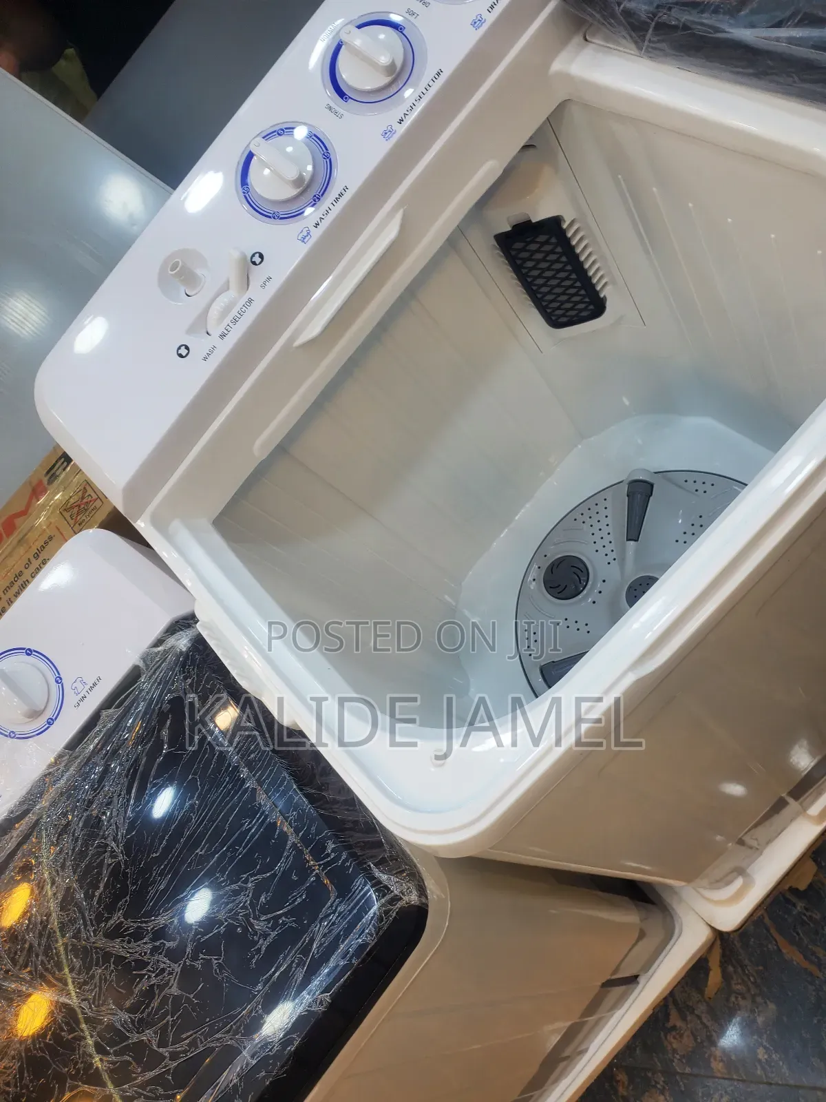 Rolax 16 Kg Weshing Mashen