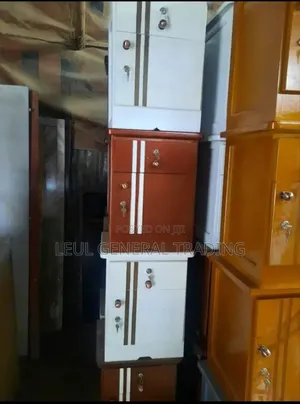 Comedino ኮመዲኖ Drawer የአልጋ ሳጥን Bedroom Small Box Drawer