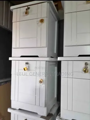 Comedino ኮመዲኖ Drawer የአልጋ ሳጥን Bedroom Small Box Drawer