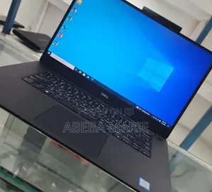 Photo - New Laptop Dell XPS 15 16GB Intel Core I7 SSD 512GB