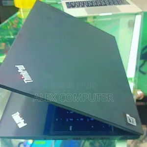 New Laptop Lenovo ThinkPad T570 16GB Intel Core I7 SSD 512GB