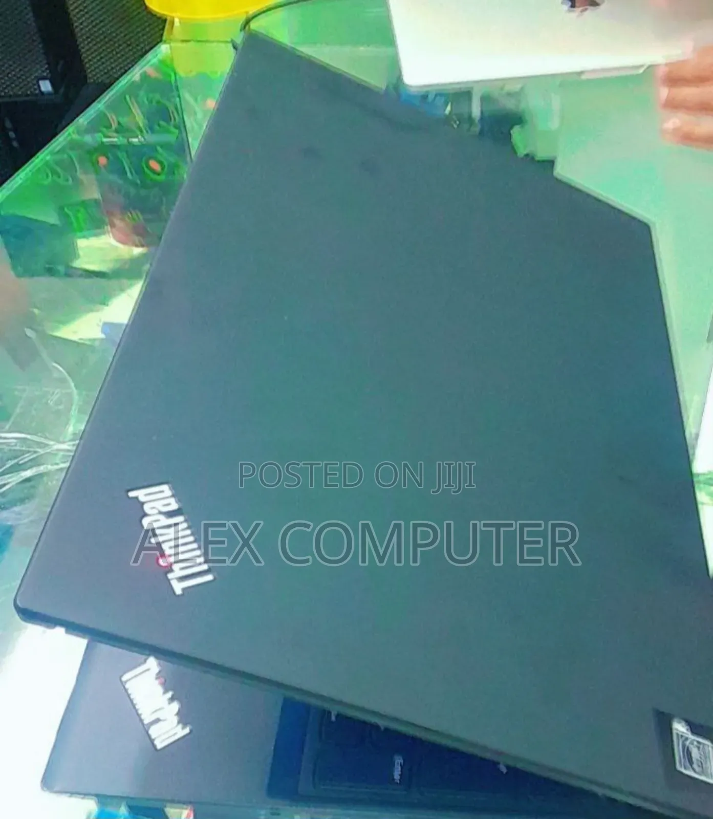 New Laptop Lenovo ThinkPad T570 16GB Intel Core I7 SSD 512GB