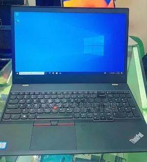 New Laptop Lenovo ThinkPad T570 16GB Intel Core I7 SSD 512GB