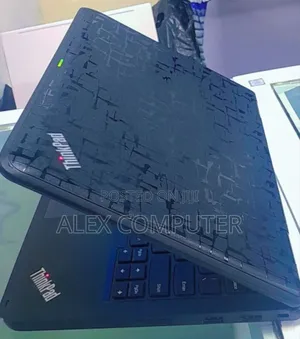 Photo - New Laptop Lenovo ThinkPad 11e 4GB Intel Pentium SSD 128GB