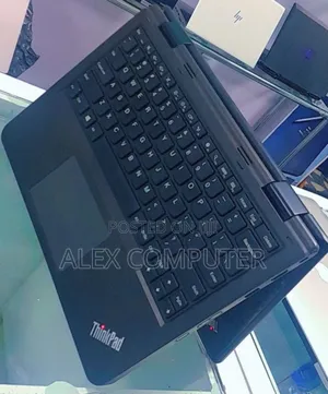 New Laptop Lenovo ThinkPad 11e 4GB Intel Pentium SSD 128GB