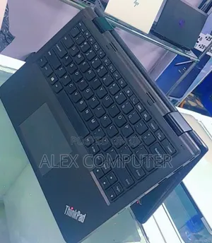 New Laptop Lenovo ThinkPad 11e 4GB Intel Pentium SSD 128GB