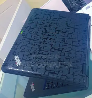 New Laptop Lenovo ThinkPad 11e 4GB Intel Pentium SSD 128GB