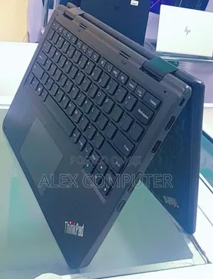 New Laptop Lenovo ThinkPad 11e 4GB Intel Pentium SSD 128GB