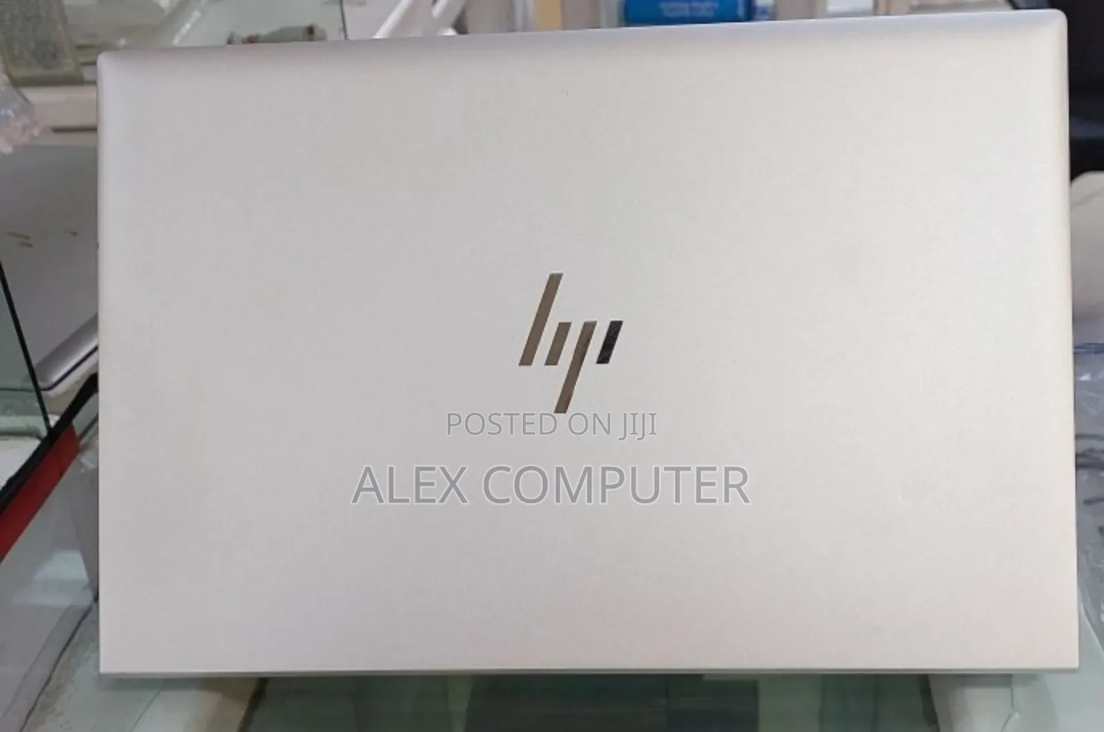 New Laptop HP EliteBook 830 G7 16GB Intel Core I7 SSD 512GB