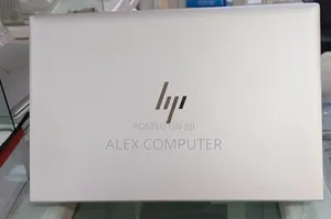 New Laptop HP EliteBook 830 G7 16GB Intel Core I7 SSD 512GB