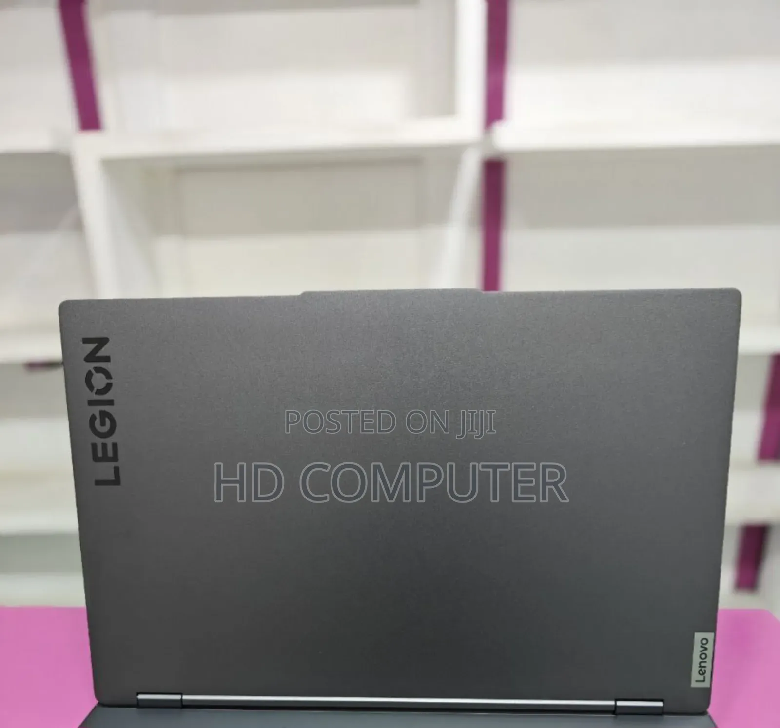 New Lenovo Legion Y7000P IRX9 Gaming Laptop 24GB Intel Core I7 SSD 1T