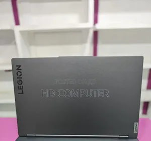 Photo - New Lenovo Legion Y7000P IRX9 Gaming Laptop 24GB Intel Core I7 SSD 1T