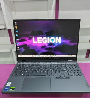 New Lenovo Legion Y7000P IRX9 Gaming Laptop 24GB Intel Core I7 SSD 1T