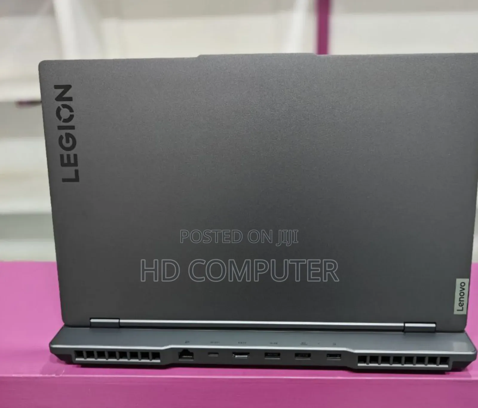 New Lenovo Legion Y7000P IRX9 Gaming Laptop 24GB Intel Core I7 SSD 1T