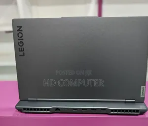 New Lenovo Legion Y7000P IRX9 Gaming Laptop 24GB Intel Core I7 SSD 1T