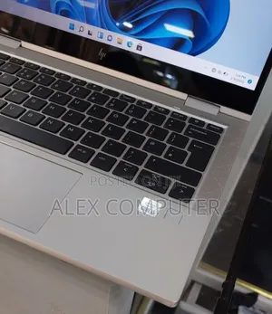 New Laptop HP EliteBook 830 G7 16GB Intel Core I5 SSD 512GB