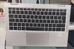 New Laptop HP EliteBook 830 G7 16GB Intel Core I5 SSD 512GB