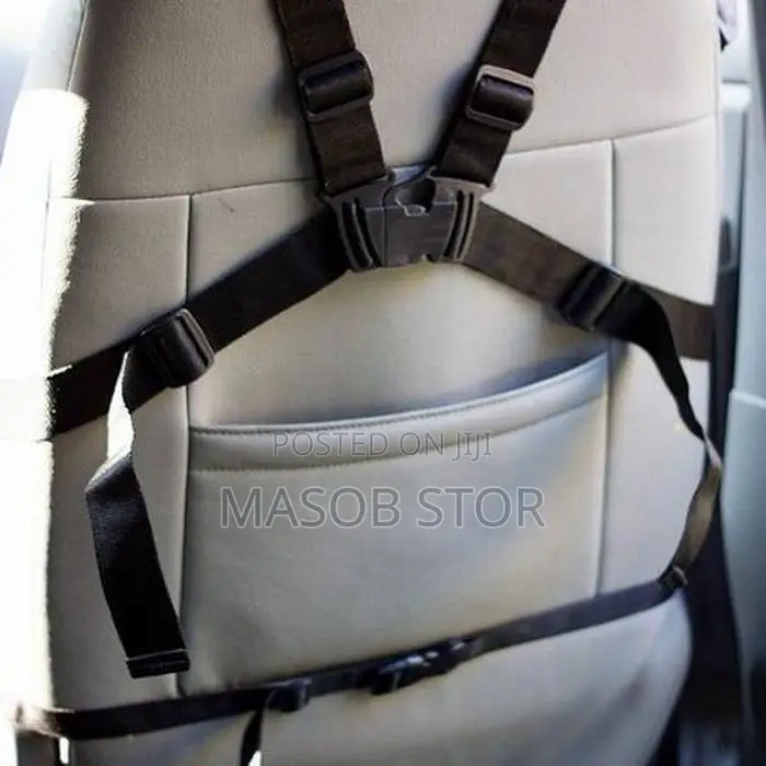 BABY CAR SEAT / የልጆች የመኪና ወንበር Car and Chair Safty Seat