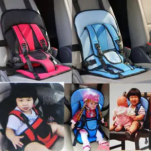 BABY CAR SEAT / የልጆች የመኪና ወንበር Car and Chair Safty Seat