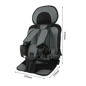 Photo - BABY CAR SEAT / የልጆች የመኪና ወንበር Car and Chair Safty Seat