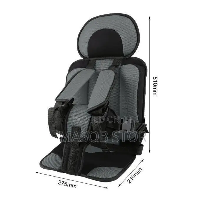 BABY CAR SEAT / የልጆች የመኪና ወንበር Car and Chair Safty Seat
