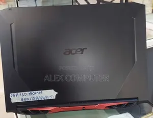 New Laptop Acer Nitro 5 16GB Intel Core I5 SSD 512GB