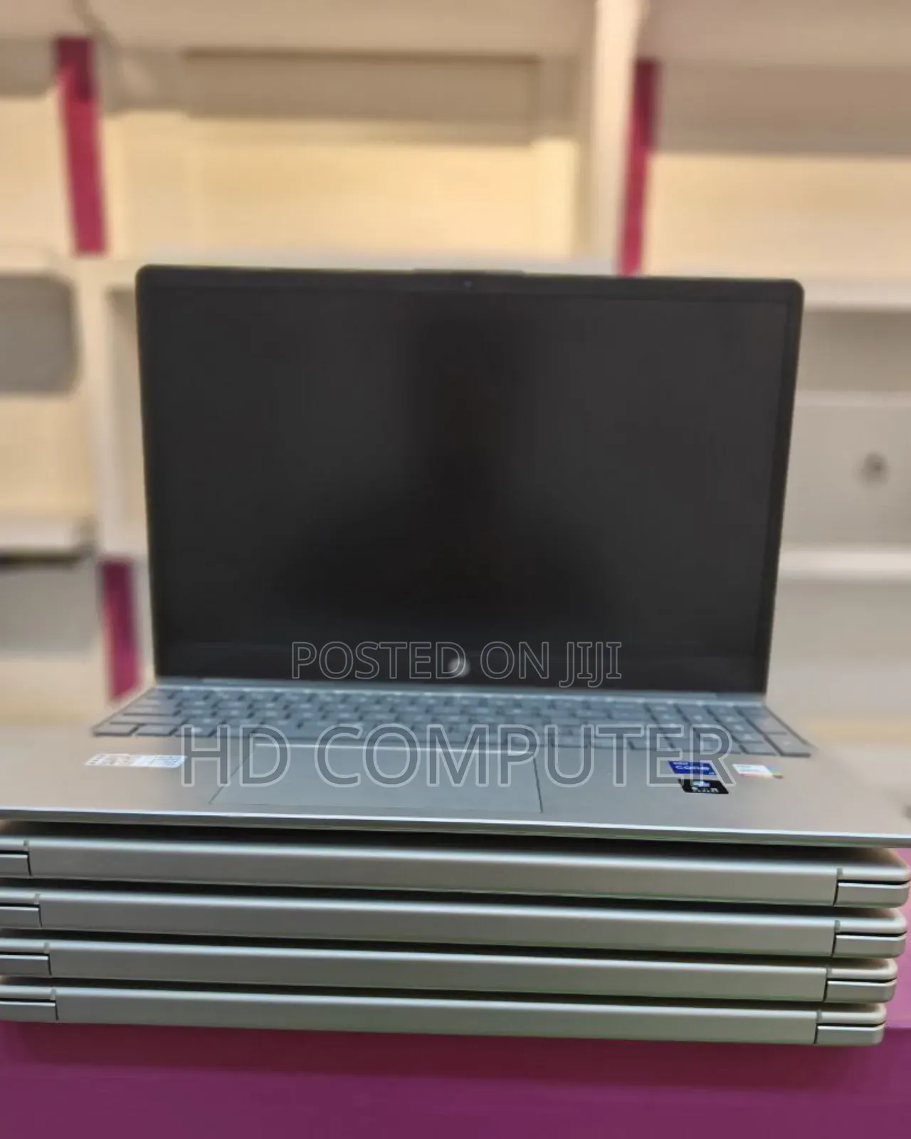 New Laptop HP Stream Notebook 16GB Intel Core I5 SSD 512GB