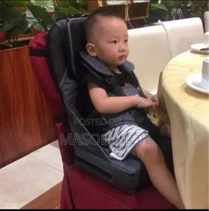 Baby Car Seat / የልጆች የመኪና ወንበር