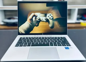 New Laptop HP EliteBook 840 16GB Intel Core I7 SSD 512GB