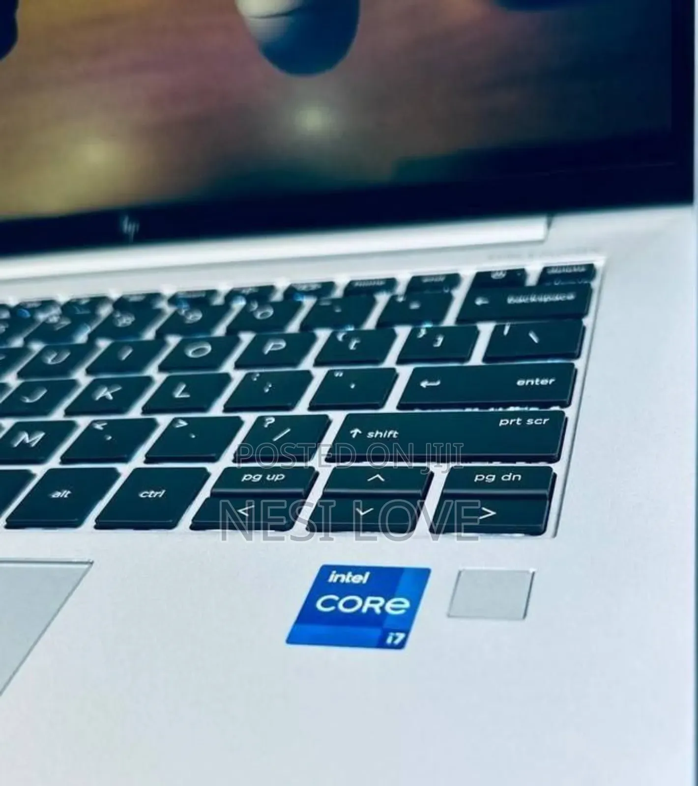 New Laptop HP EliteBook 840 16GB Intel Core I7 SSD 512GB