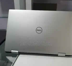 New Laptop Dell XPS 15 16GB Intel Core I5 SSD 512GB