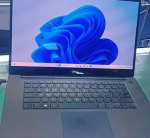 Photo - New Laptop Dell XPS 15 16GB Intel Core I9 SSD 512GB