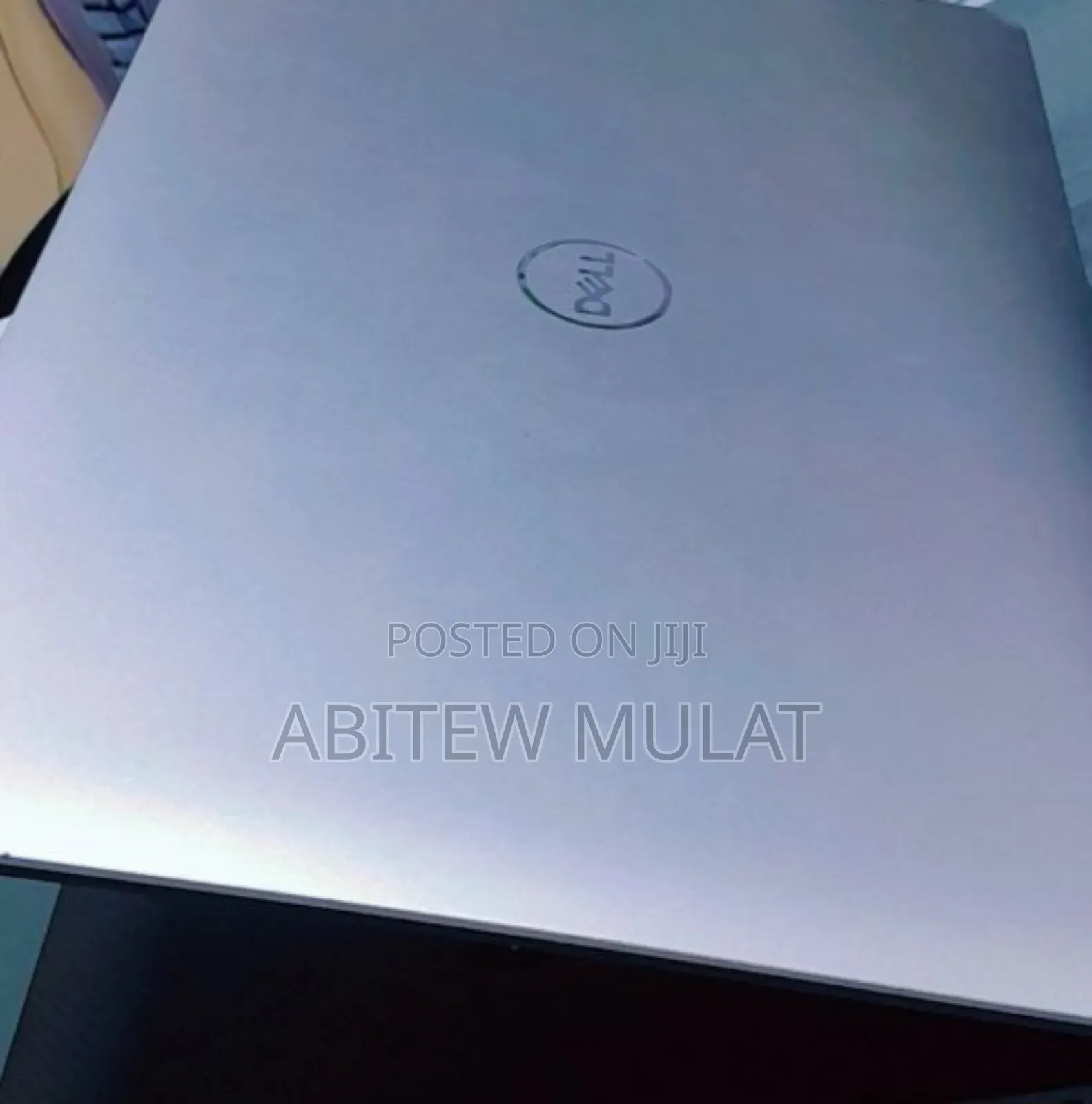 New Laptop Dell XPS 15 16GB Intel Core I9 SSD 512GB