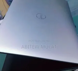 New Laptop Dell XPS 15 16GB Intel Core I9 SSD 512GB