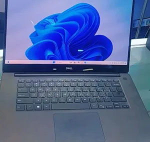 New Laptop Dell XPS 15 16GB Intel Core I9 SSD 512GB