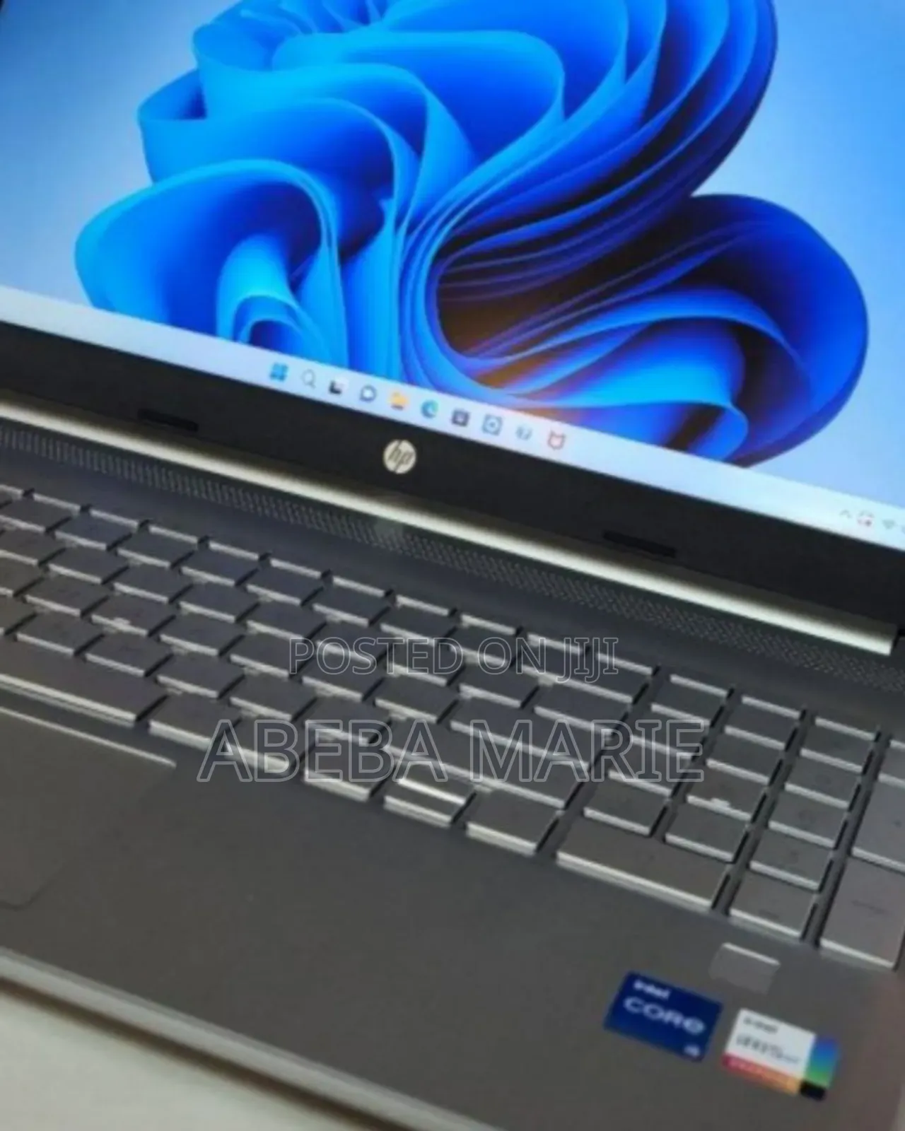 New Laptop HP Stream Notebook 8GB Intel Core I5 SSD 512GB