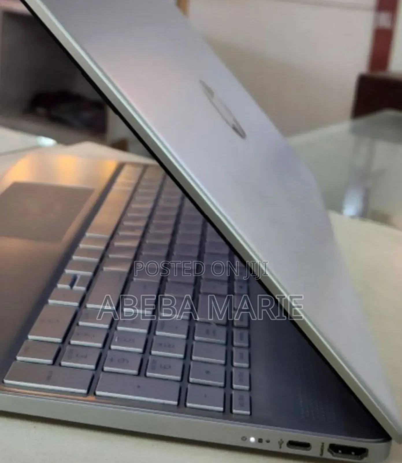 New Laptop HP Stream Notebook 8GB Intel Core I5 SSD 512GB