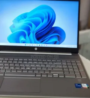 New Laptop HP Stream Notebook 8GB Intel Core I5 SSD 512GB