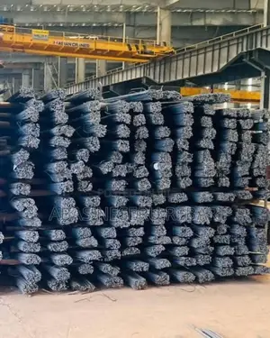 Photo - Turkey and Local Rebar