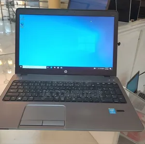 New Laptop HP ProBook 450 G1 4GB Intel Core I5 HDD 1T