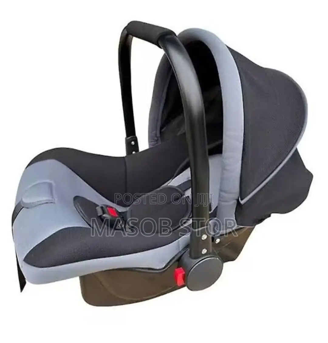 Car Seat / ልጆች ምቹ የመኪና መቀመጫ