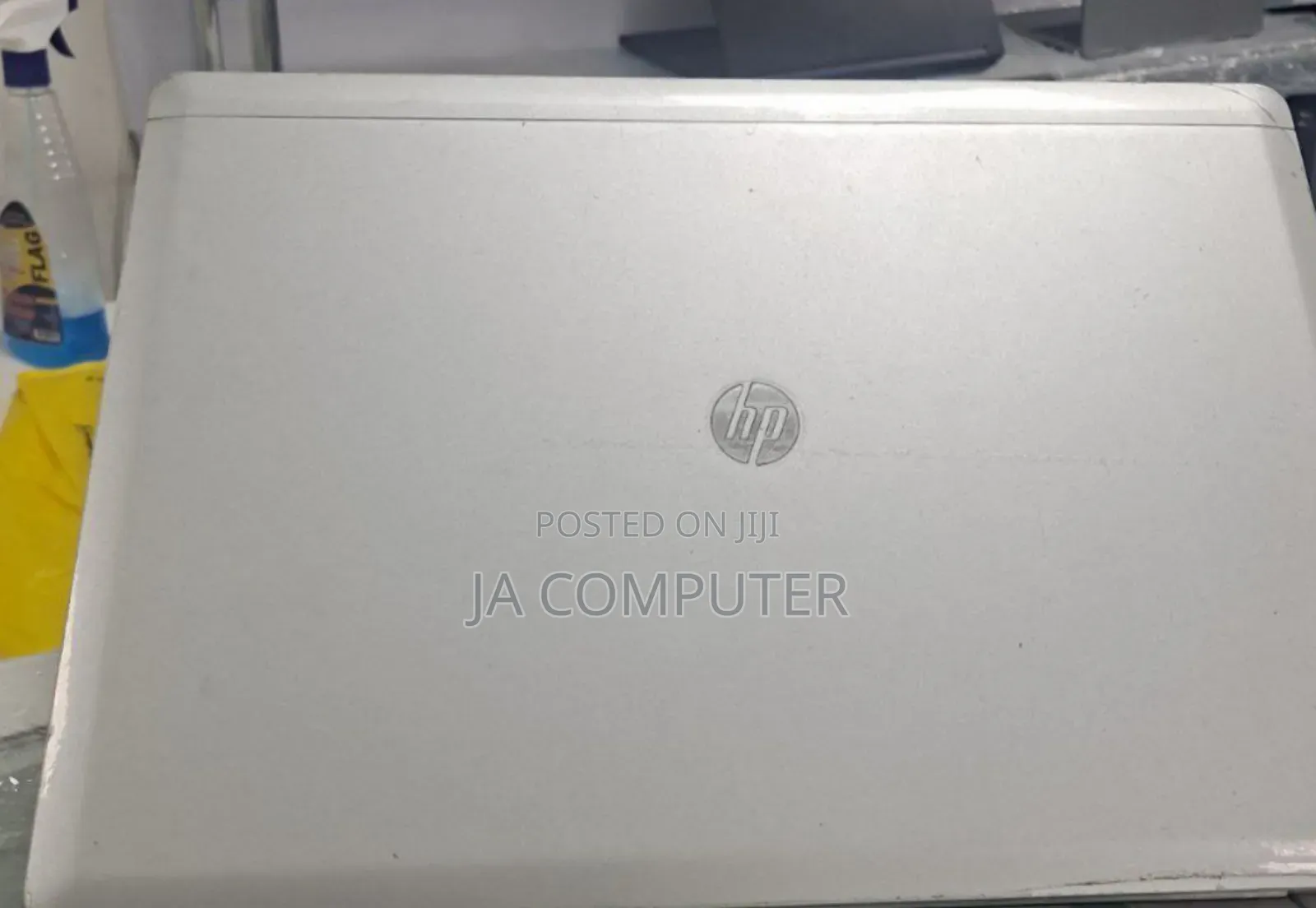 New Laptop HP EliteBook Folio 4GB Intel Core I5 HDD 500GB