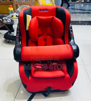 Car SEAT / የልጆች የመኪና ወንበር